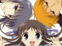 有生之年系列：2018冬日最暖心重制之作，《水果篮子》重磅回归