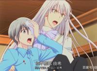 《水果篮子》生活越痛苦，越要活出快乐的自我