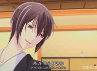 《水果篮子》生活越痛苦，越要活出快乐的自我