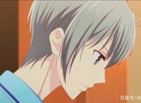 《水果篮子》生活越痛苦，越要活出快乐的自我