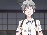 《水果篮子》重制上线！看完第一集，这是做了一个新动漫吗？