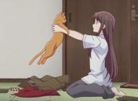 《水果篮子》重制上线！看完第一集，这是做了一个新动漫吗？