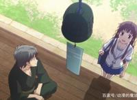 看完《水果篮子》新番，觉得这是一部被名字耽误的动漫