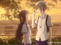 看完《水果篮子》新番，觉得这是一部被名字耽误的动漫