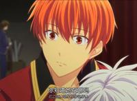 《水果篮子》所有失去的，都以另一种方式归来