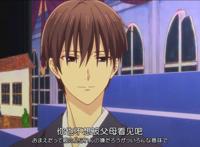 《水果篮子》所有失去的，都以另一种方式归来