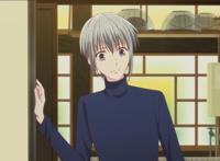 《水果篮子》所有失去的，都以另一种方式归来