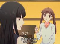 《水果篮子》所有失去的，都以另一种方式归来