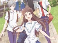 这部动漫曾破吉尼斯纪录，时隔十八年重置归来：水果篮子