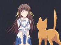 水果篮子：最终季完结，这两对恋人终于在一起了