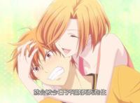 水果篮子：最终季完结，这两对恋人终于在一起了