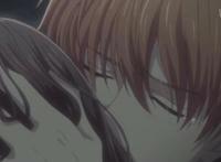 水果篮子：最终季完结，这两对恋人终于在一起了