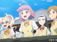 新番点评：如果烧套的话也做个马克杯吧