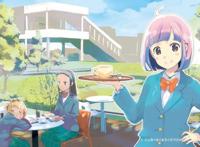 《如果烧陶的话也做个马克杯吧》定档明年4月，看上去好像宣传片