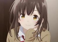 剃须然后捡到女高中生新作不再搞噱头，女主没有沙优那种设定