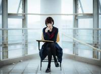 《剃须，然后捡到女高中生》动画化，对如今的JK圈来说是好事吗？