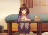 观看《剃须，然后捡到女高中生》，有感。