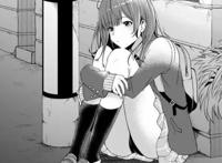 剃须。然后捡到女高中生由哪家公司制作？