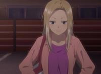 剃须然后捡到女高中生11集预告：回首故地，这一次沙优有吉田陪伴