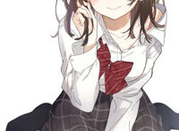 剃须捡到女高中生：沙优再次与男主同居，二年约期已满，交往成功