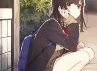 剃须捡到女高中生：沙优再次与男主同居，二年约期已满，交往成功