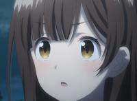 《剃须然后捡到女高中生》：作者破防了，小说直接大结局了