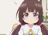 《剃须。然后捡到女高中生》制作公司确定，女主设定非常有争议