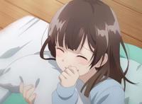 四月新番《剃须然后捡到女高中生》再起争议，评论区开始两极分化