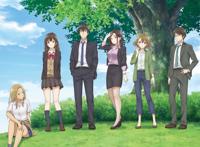 《剃须，然后捡到女高中生》中的三位女主角，你更喜欢哪一个？