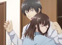 《剃须，然后捡到女高中生》中的三位女主角，你更喜欢哪一个？