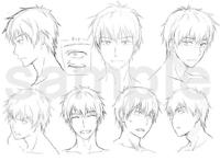 轻小说《剃须。然后捡到女高中生》TV版动画化确定