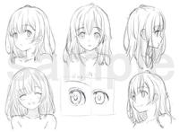 轻小说《剃须。然后捡到女高中生》TV版动画化确定