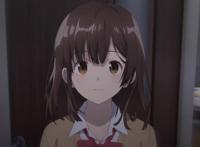 《剃须捡到女高中生》以为是纯爱番，女主却喜欢别人，胡子白剃了