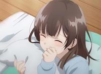 《剃须捡到女高中生》以为是纯爱番，女主却喜欢别人，胡子白剃了