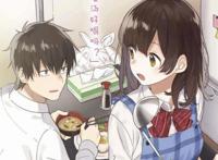 剃须，然后捡到女高中生：这部即将动画的作品，可能会引起大争议