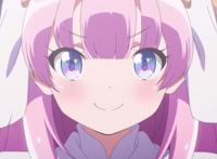 超让人胃疼的大作来了！《剃须然后捡到女高中生》动画化决定！