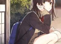 四月新番，《剃须然后捡到女高中生》，一部注定充满争议的动画