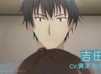 四月新番，《剃须然后捡到女高中生》，一部注定充满争议的动画