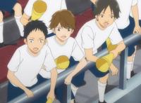 《再见了，我的克拉默》剧场版预告明年4月开播