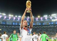 “小晕菜”克拉默，我欣赏的德国后腰