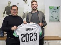 “小晕菜”克拉默，我欣赏的德国后腰