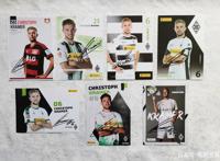 “小晕菜”克拉默，我欣赏的德国后腰