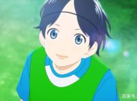 足球嘛，还是大家一起踢才好玩《再见了，我的克拉默》