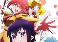 那些令人捧腹大笑的动漫，每部都能让你笑到停不下来