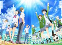 《再见了，我的克拉默》剧场版定档21年4.1日新海报公开