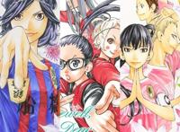 新川直司新作，《再见了，我的克拉默》动画化，2021年4月播出！