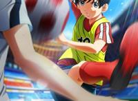 动画电影《再见了，我的克拉默》公开第二波视觉图与主题曲等情报