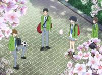 2021这部新动漫《再见了，我的克拉默》大吐嘈！