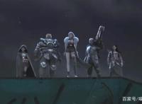 灵笼第10集：幸存者阵营出现，人类想要生存，唯一方法就是：进化