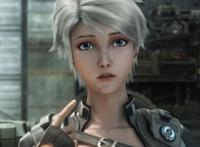 《灵笼》动画目前让我印象深刻的几个角色，男女都有，不含第三集